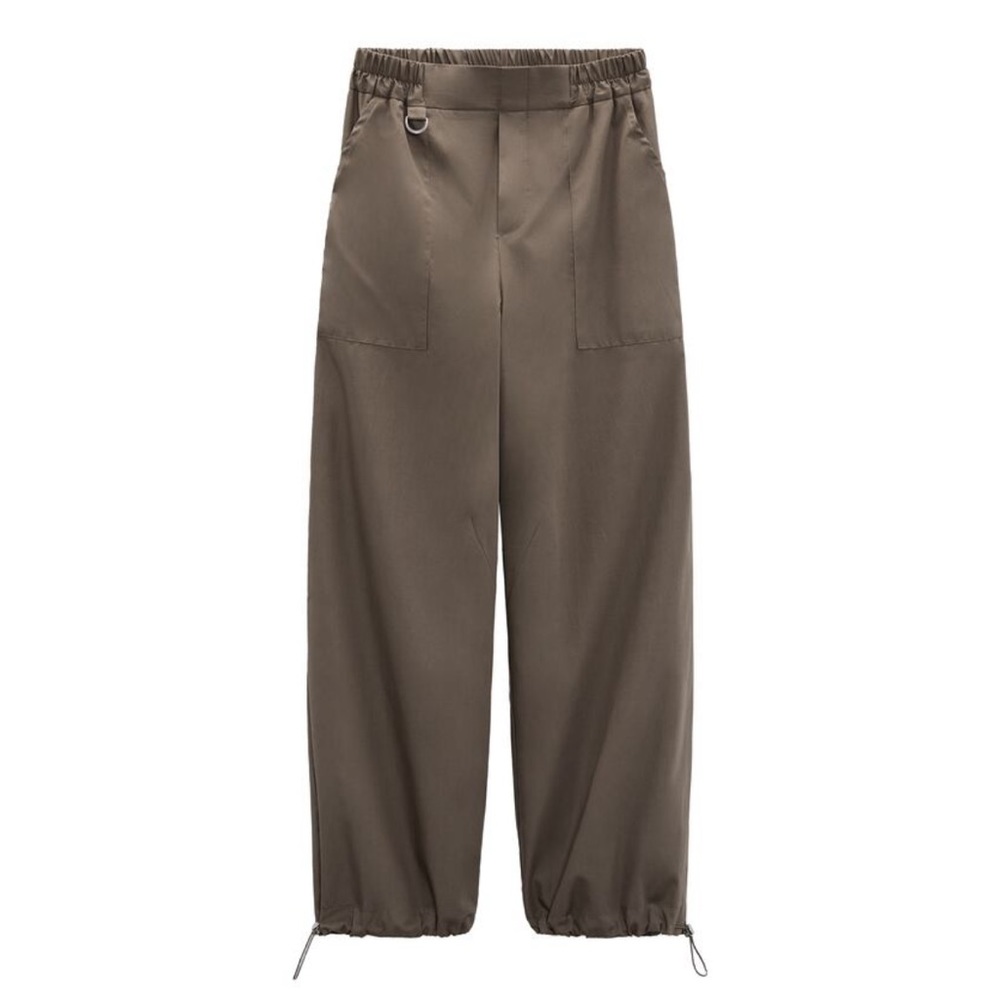 Zara trouser pants